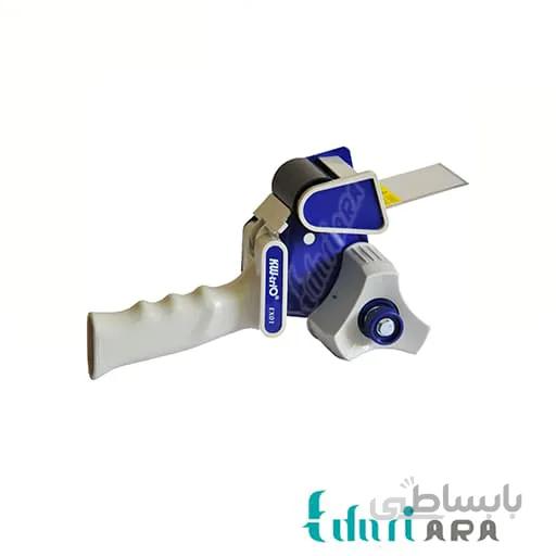 دستگاه چسب پهن کا دبلیو تریو مدل 0EX01
