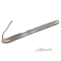 پارکابی نورانی طرح خطی