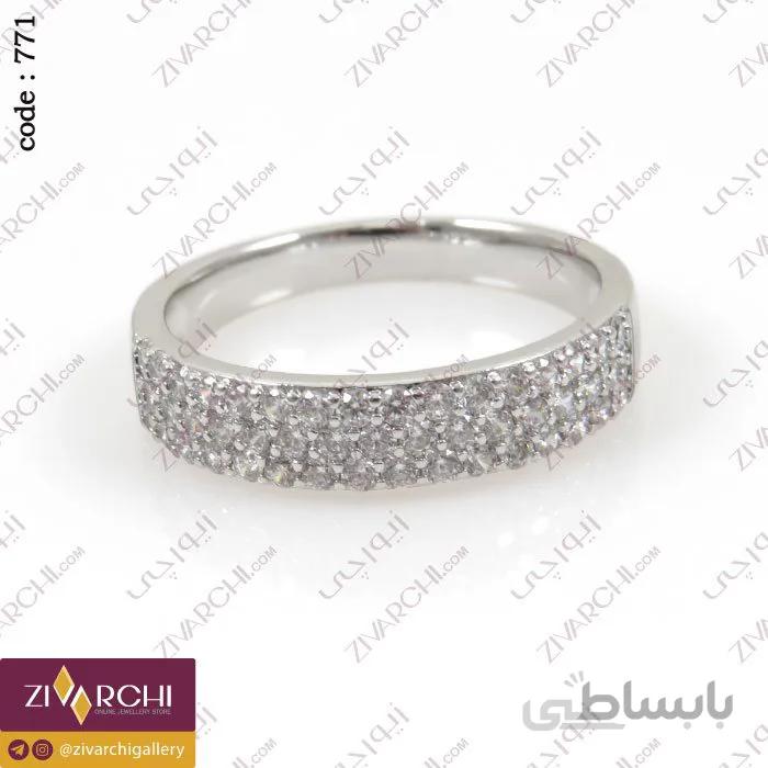 انگشتر ژوپینگ 771