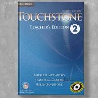 Touchstone 2 Teacher’s Book 2nd