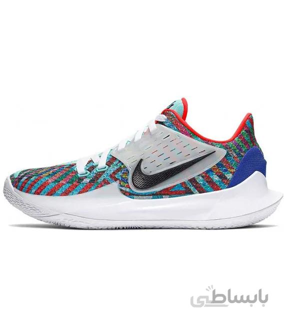 کفش بسکتبال نایک کایری Nike Kyrie Low 2 Basketball