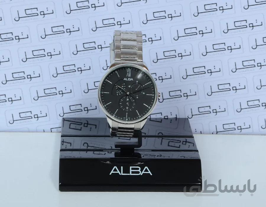 ساعت آلبا مدل AZ8003X1