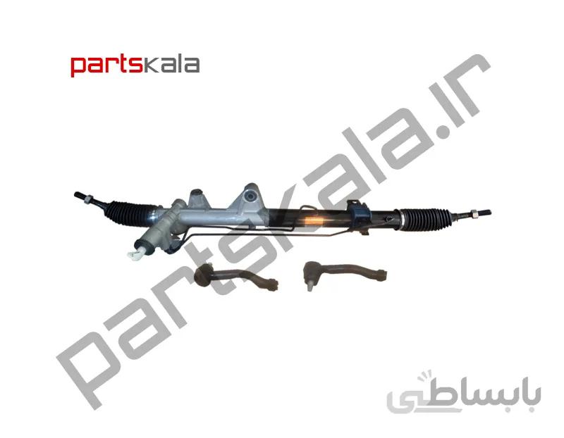 جعبه فرمان موهاوی