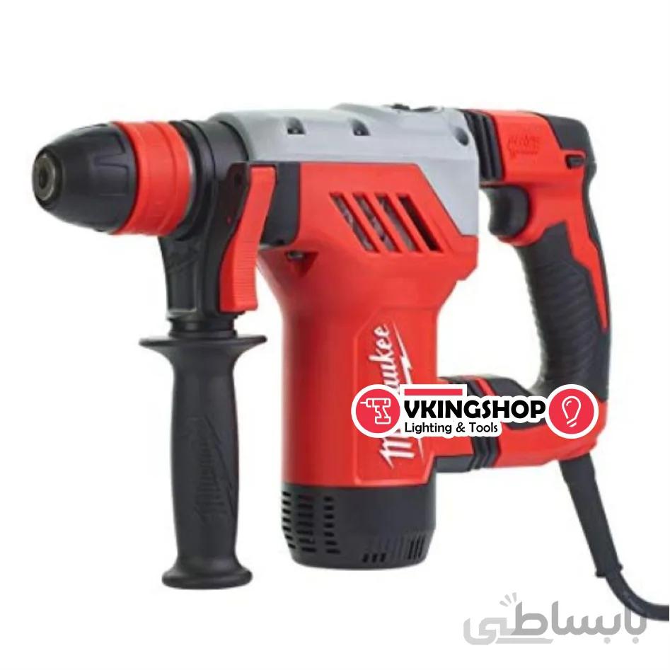 بتن کن میلواکی مدل PLH28XE