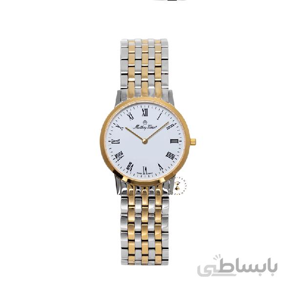 ساعت مردانه متی تیسوت مدل H9315BBR
