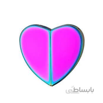 فندک شعله ای و المنتی قلبی لایتر