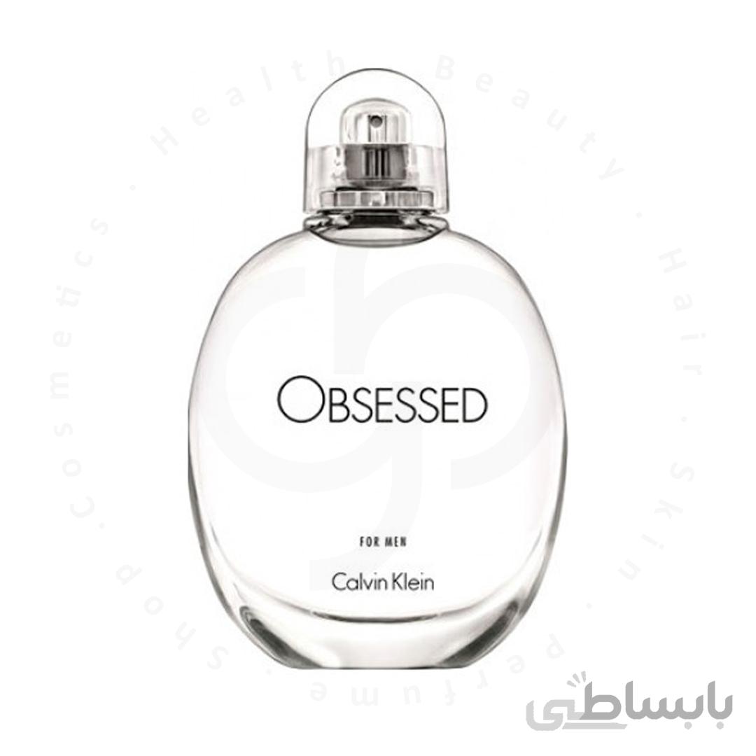 عطر ادکلن کالوین کلین ابسسد مردانه