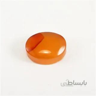 نگین عقیق یمن کد 3855 ا قیمت به شرط خرید تیمی