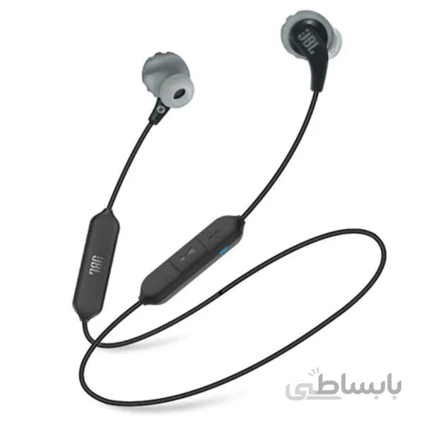 هدفون بلوتوثی جی بی ال مدل Endurance Run BT