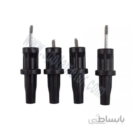 وایر شمع رانا بوجیکورد