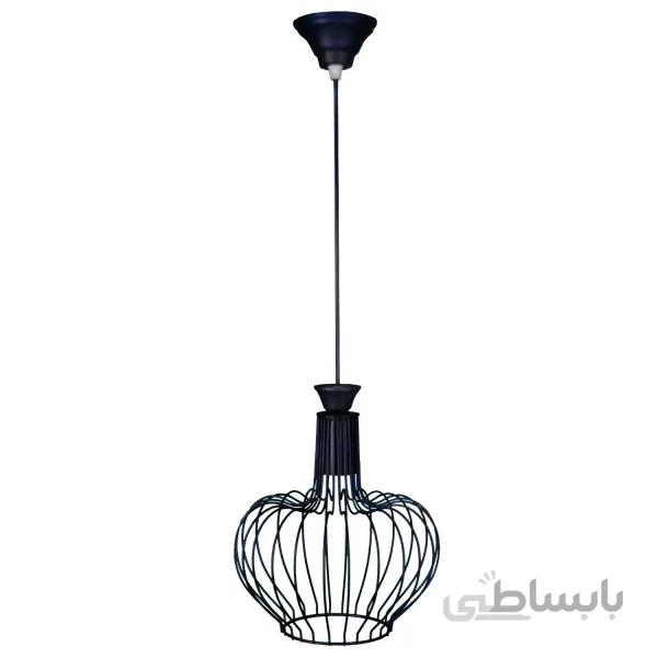 لوستر آویز سقفی مدل LT132