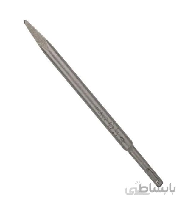قلم نوک تیز چهار شیار SDS-plus