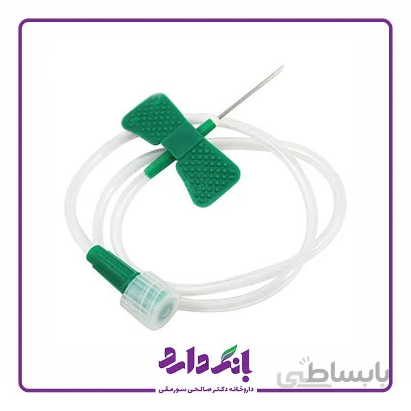 اسکالپ پروانه ای وین