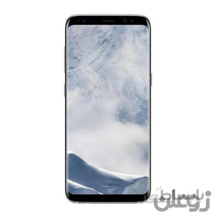 گوشی موبایل سامسونگ مدل Galaxy S8 G950FD دو سیم کارت ظرفیت 64 گیگابایت (جعبه باز)