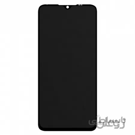 Xiaomi Redmi Note 8T Touch + LCD