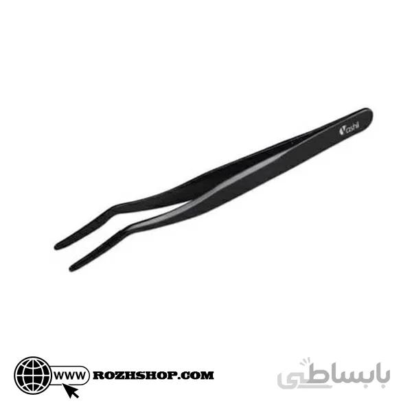 انبر کاشت مژه مصنوعی یاشیل TN2