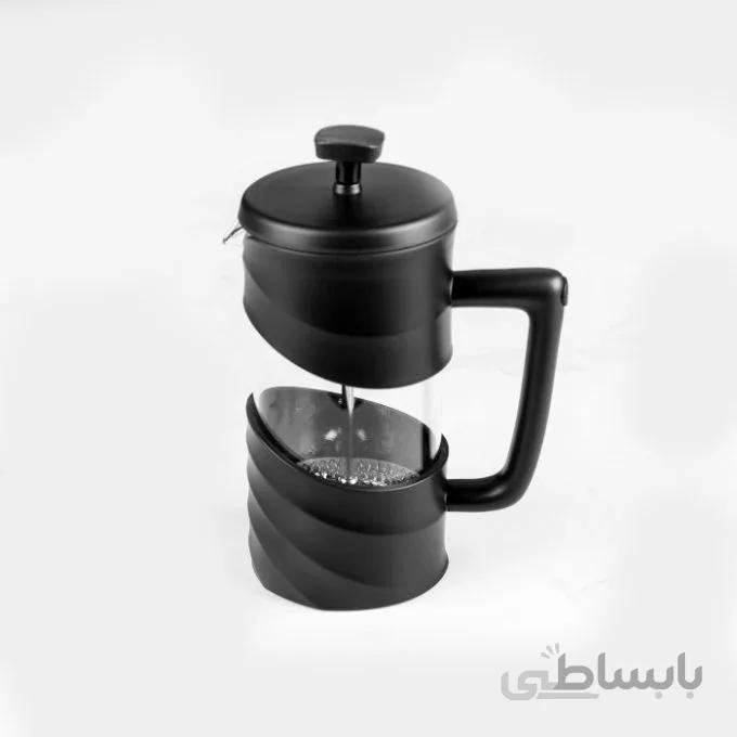 فرنچ پرس 350 شوالیه