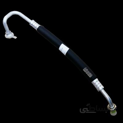 شیلنگ کمپرسور به کندانسور پژو 206 تیپ 1 شرکتی