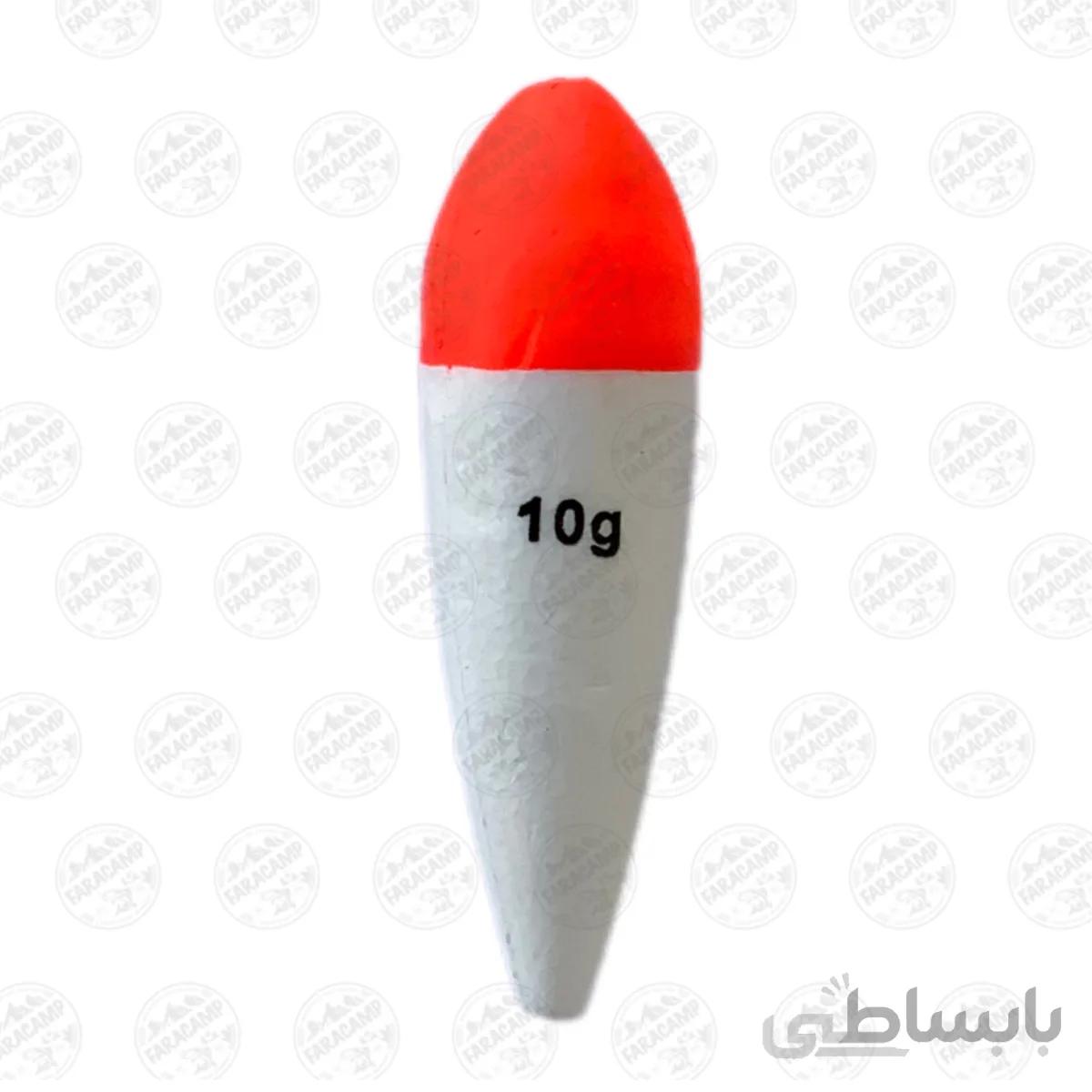 شناور یونولیت فشرده 10 گرم