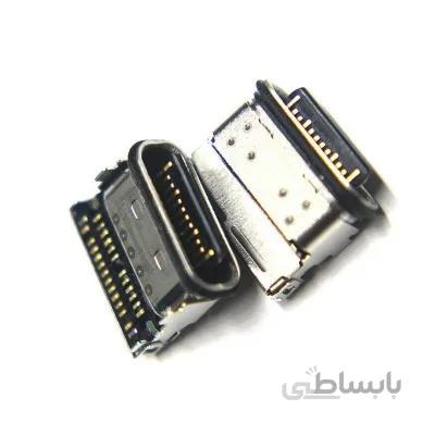 کانکتور شارژ هواوی HUAWEI P20 / MATE 10 PRO ا C/ CHARGE HUAWEI P20 / MATE 10 PRO