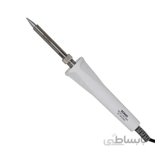 هویه 40 وات سرامیکی سومو Model:SM-122