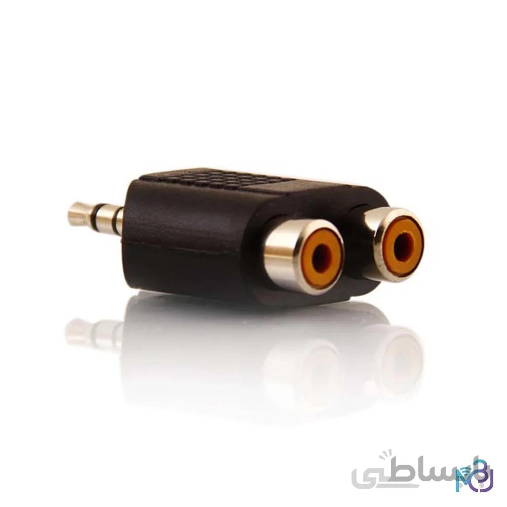 تبدیل 1 به 2 استریو