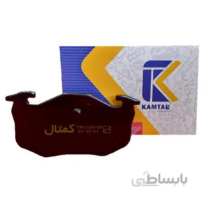 لنت ترمز عقب Kamtal کراس (H-30)