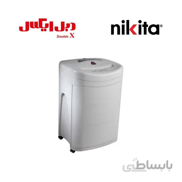 کاغذ خردکن نیکیتا 9311