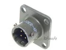 KPT02E8-4P Connector
