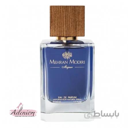 عطر ادکلن مهران مدیری ماژور پور هوم – MEHRAN MODIRI MAJOR POUR HOMME