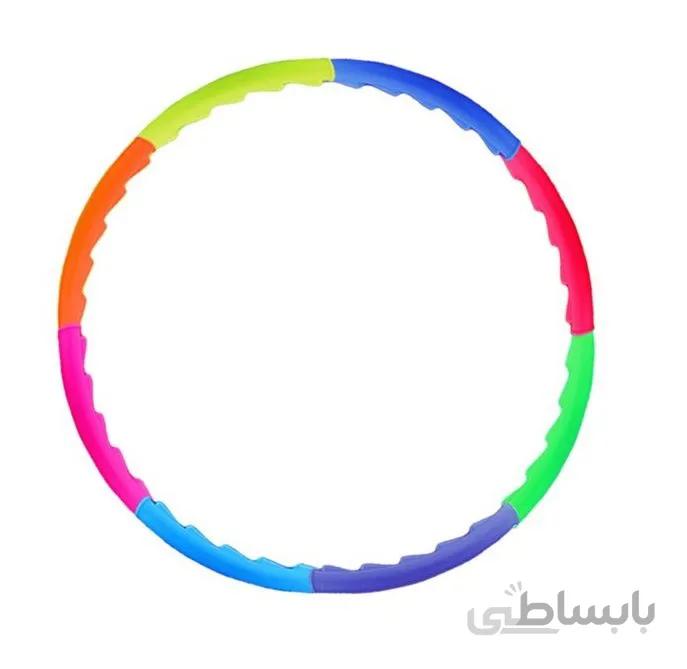 حلقه کمر سوپر
