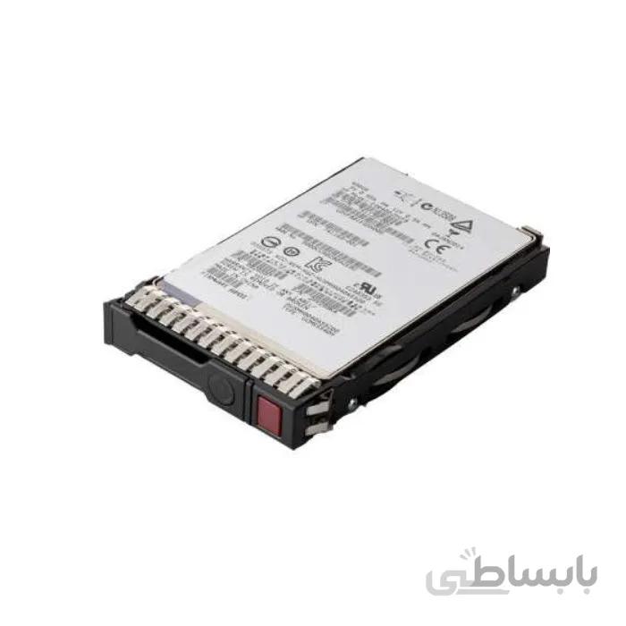حافظه SSD سرور اچ پی ۴۸۰GB SATA 6G SC P06194-B21