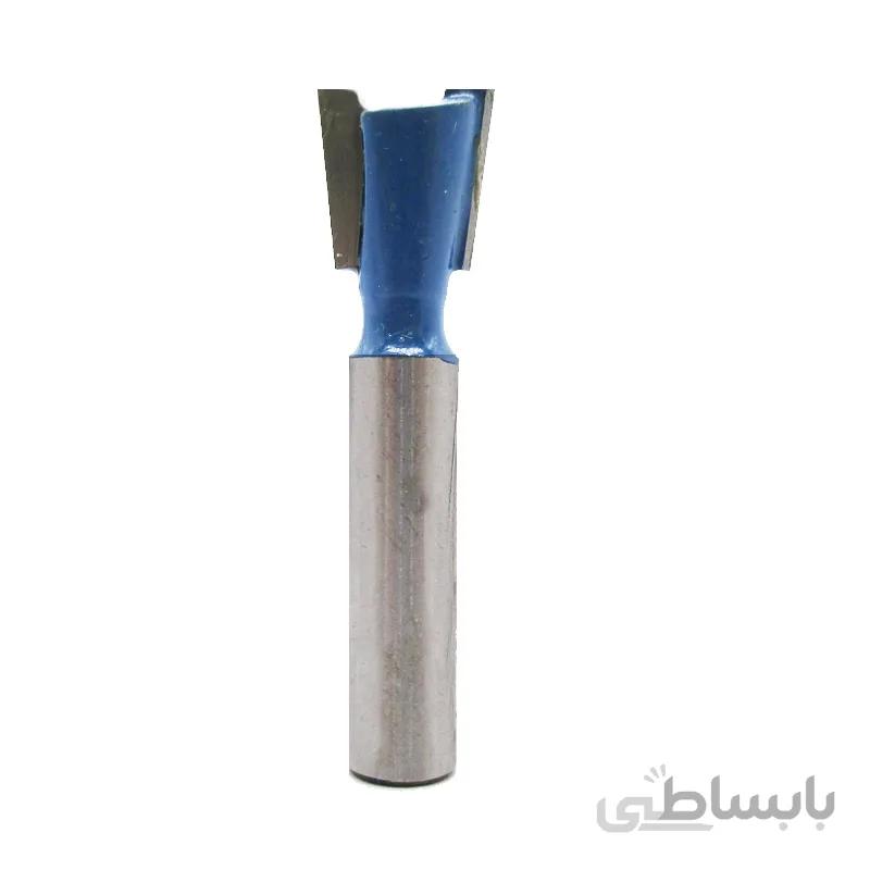 تیغ دم چلچله Foll شفت 8 میلیمتر