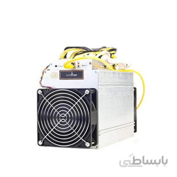 دستگاه ماینر بیت مین Antminer L3++ 596Mh/s