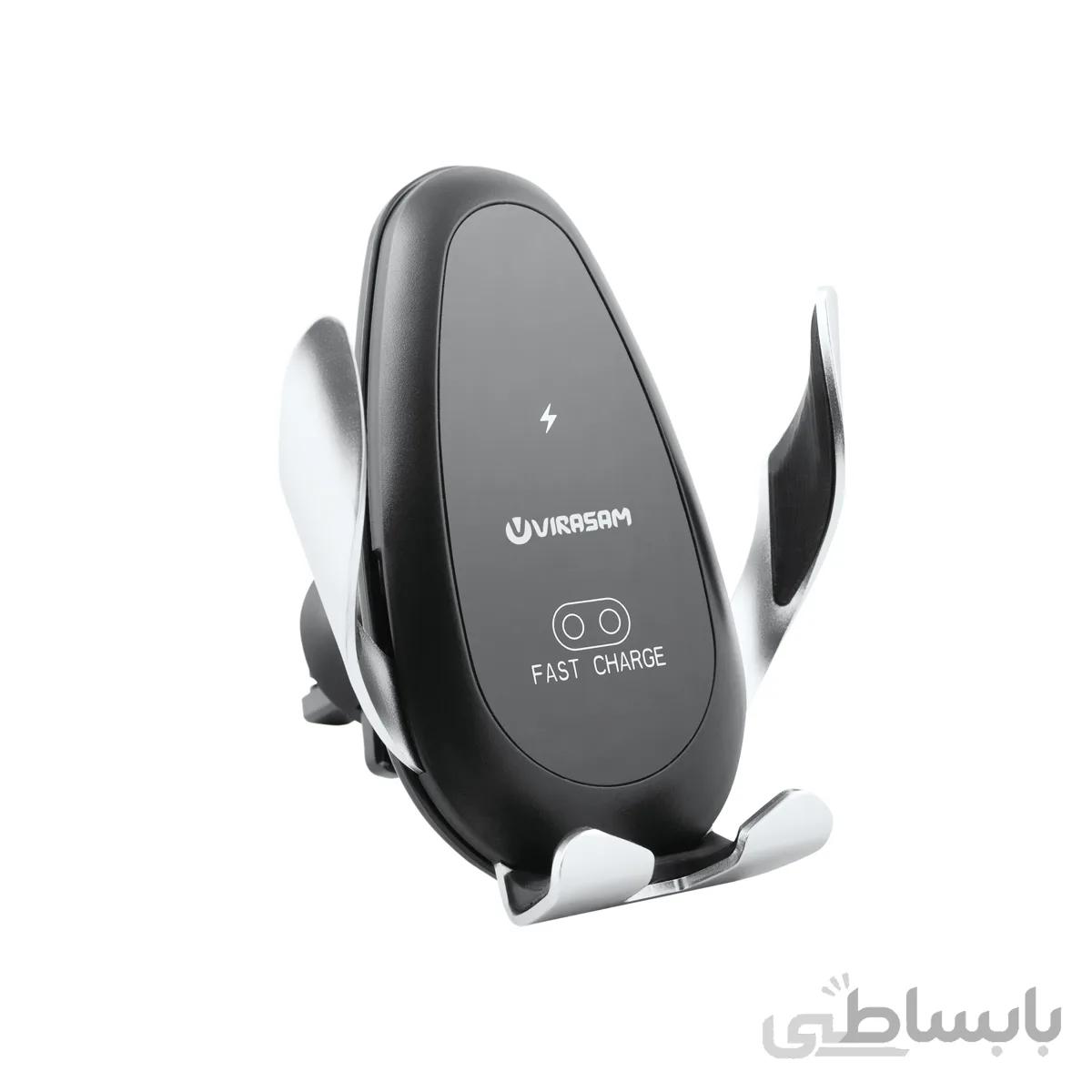 NITRA AUTOMATIC WIRELESS/FAST CHARGE HOLDER