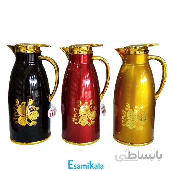 فلاسک 1.9 لیتری مکسی MEXXI CAR-10
