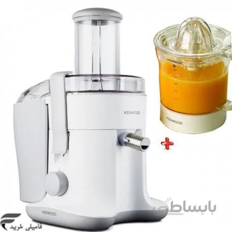 آبمیوه گیری کنوود مدل MP 135