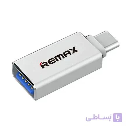تبدیل  OTG تایپ C ریمکس