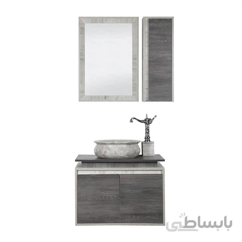 روشویی کابینتی رادمان آنتیک