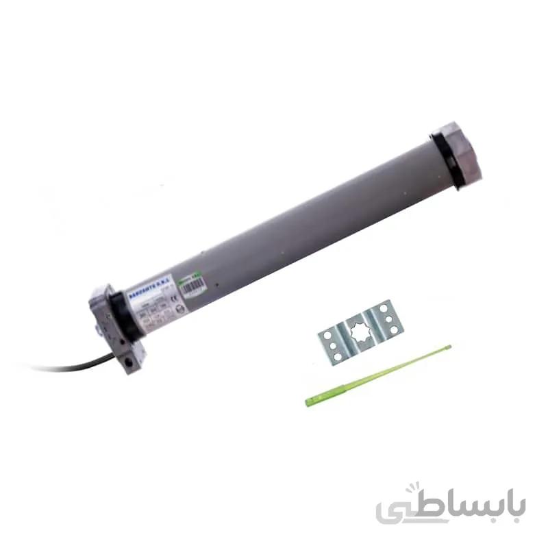 موتور توبلار بارزانته ۱۰۰ بهمراه برد توبلار بارزانته