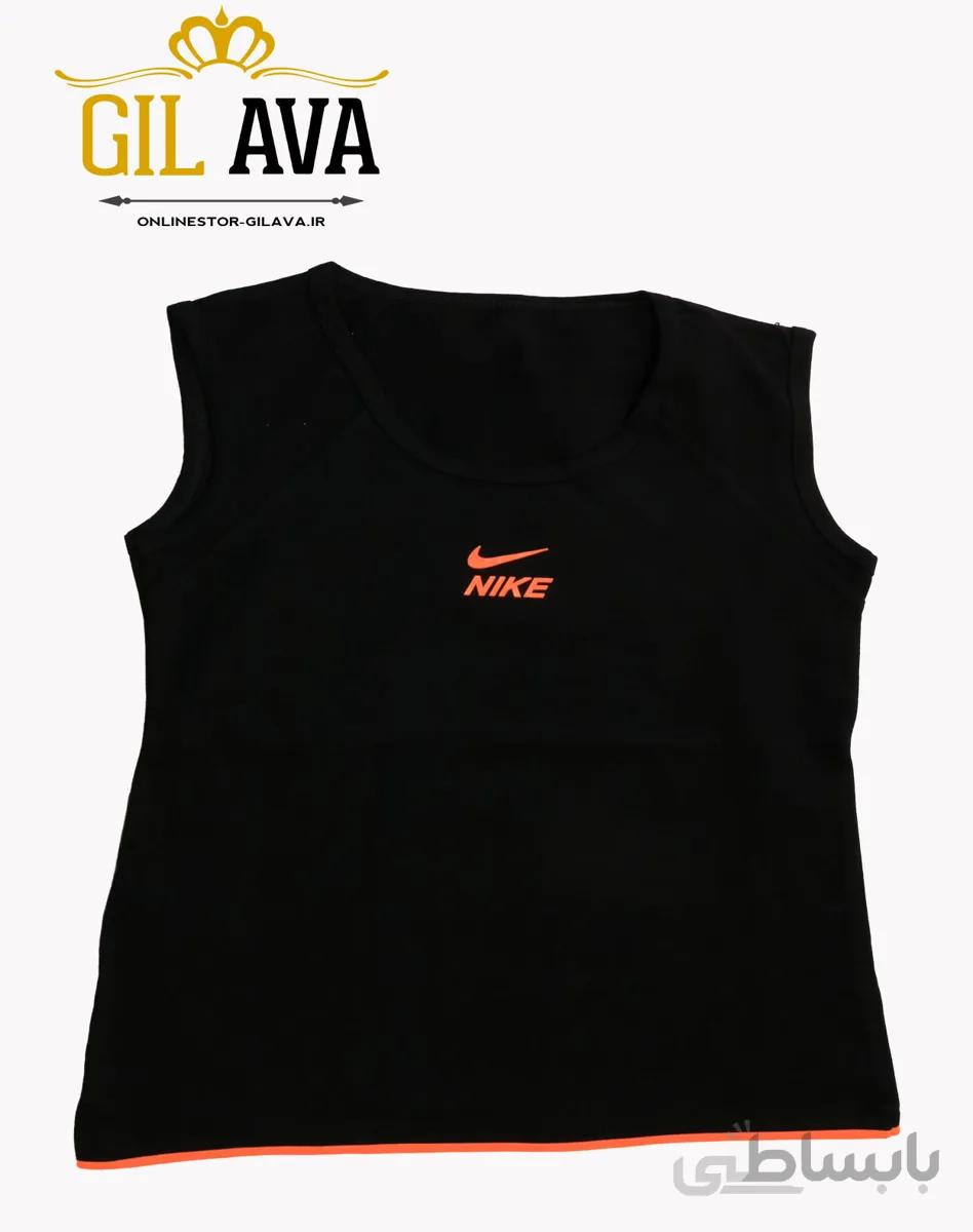 تاپ نایک ورزشی زنانه NIKE