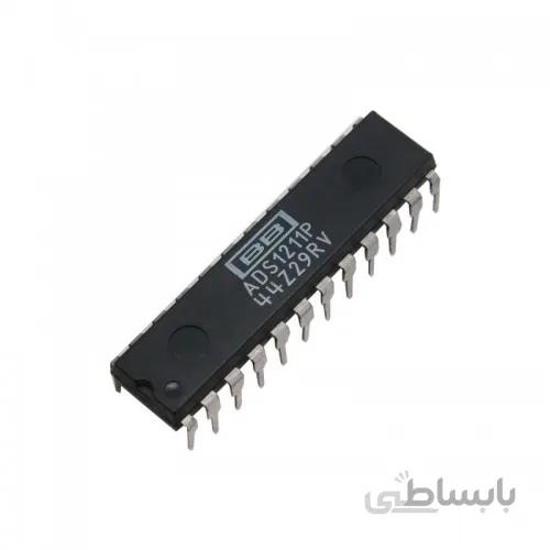 مبدل آنالوگ به دیجیتال ADS1211P