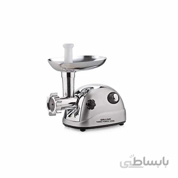 چرخ گوشت گرند مدل GR-4020