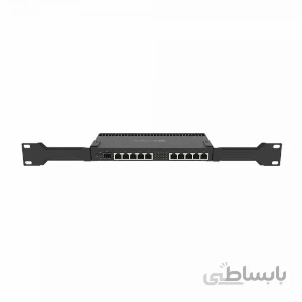 گوشواره رک ، براکت K-65 میکروتیک