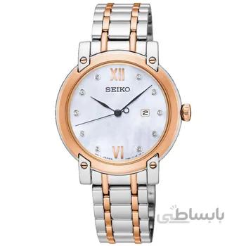 ساعت مچی سیکو مدل SXDG86P1 |SXDG86P1