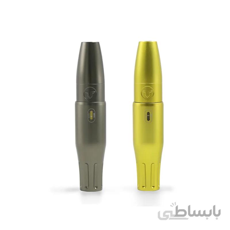 دستگاه تاتو پن آلفا Alpha