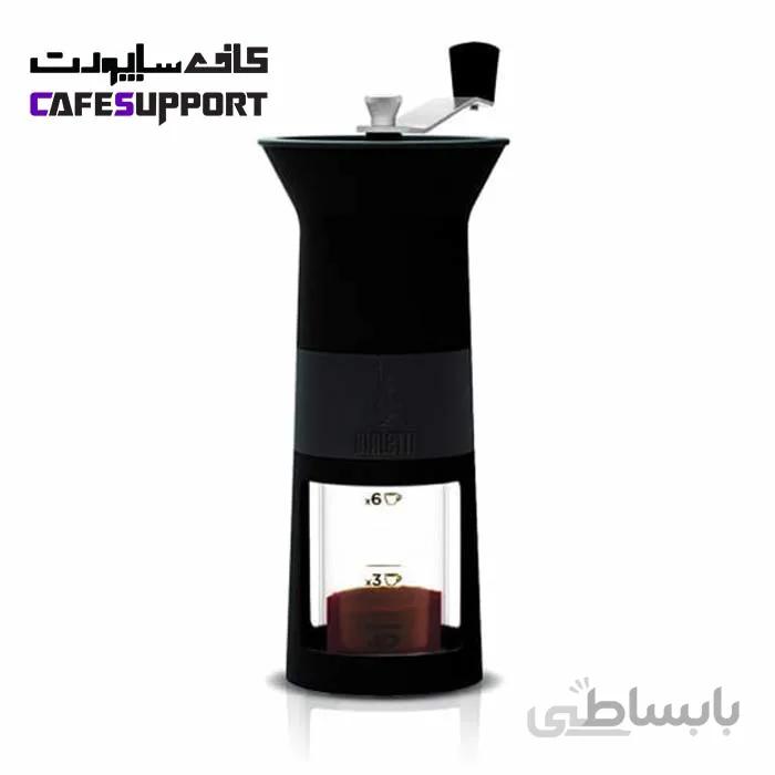 آسیاب قهوه بیالتی مدل AA01 ا Bialetti AA01 Coffee Grinder