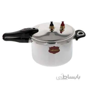 زودپز کد H48 ظرفیت 5 لیتری