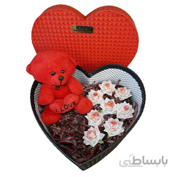 کادو ولنتاین ارزان