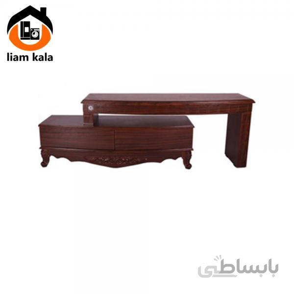 میز تلویزیون متین مدل R714